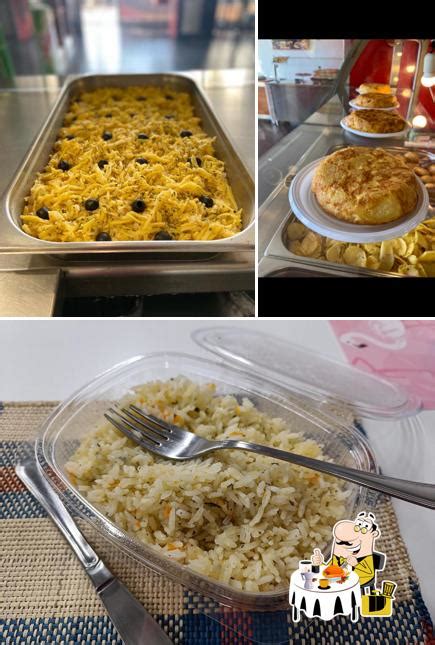 hortaleza pateros|DG's hortaleza food services .